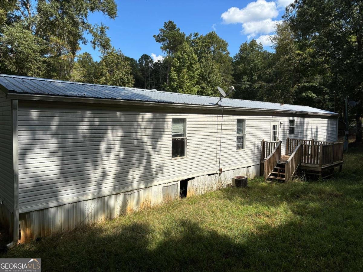 171 Little River Trail Eatonton - 2