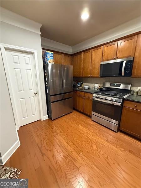 4875 Shiloh Crossing Way Cumming - 1