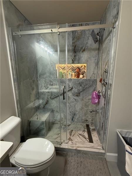 4875 Shiloh Crossing Way Cumming - 21