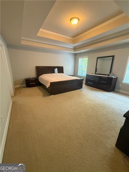 4875 Shiloh Crossing Way Cumming - 4
