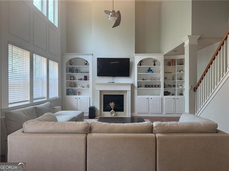 4875 Shiloh Crossing Way Cumming - 41