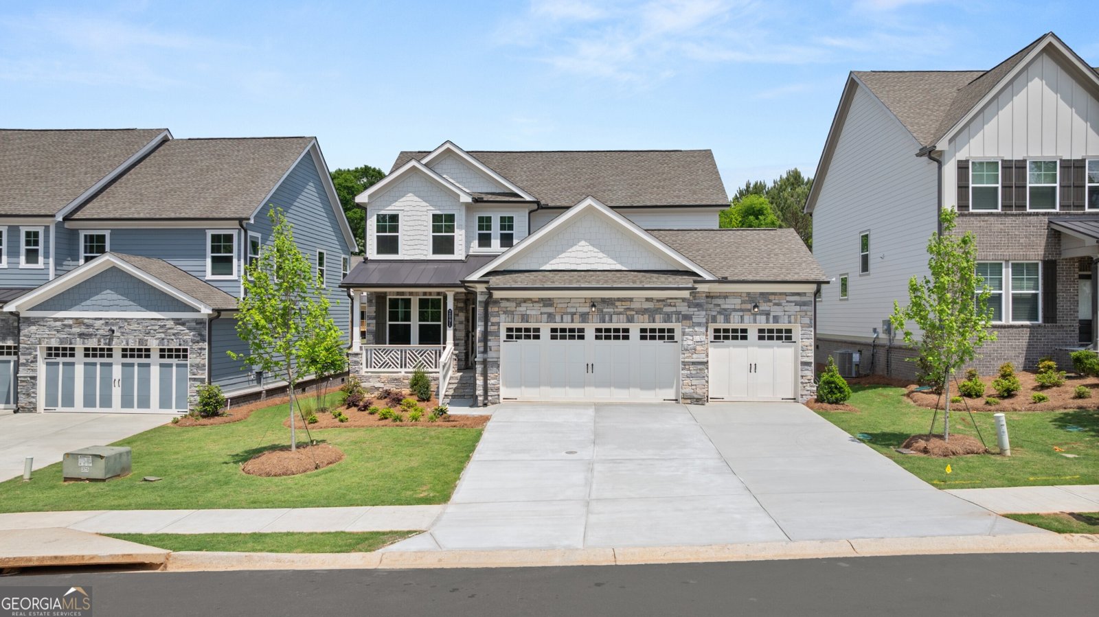 2091 Sycamore Circle Watkinsville - 1