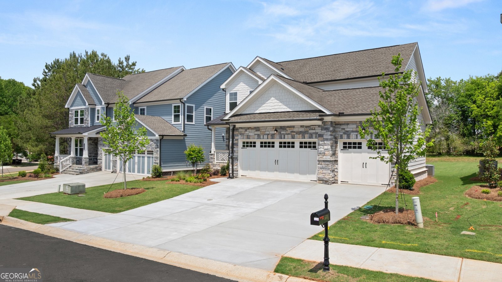 2091 Sycamore Circle Watkinsville - 2