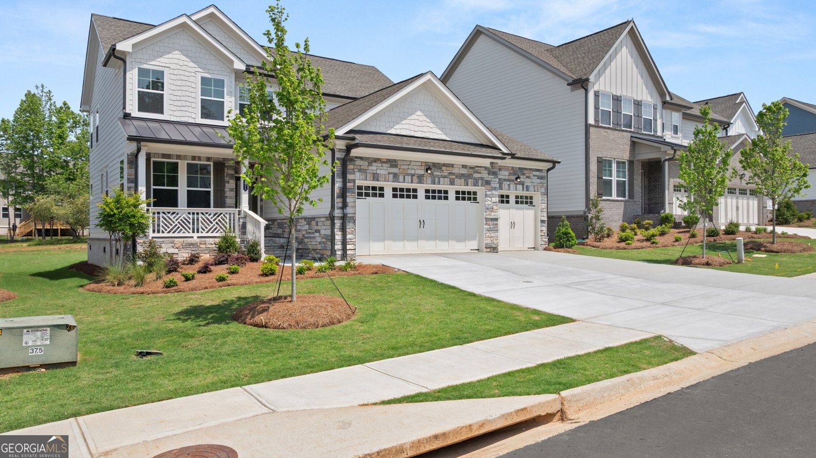 2091 Sycamore Circle Watkinsville - 3