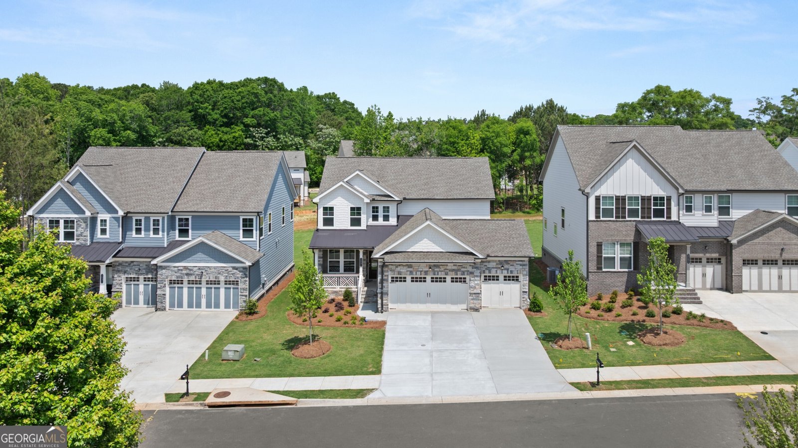 2091 Sycamore Circle Watkinsville - 4