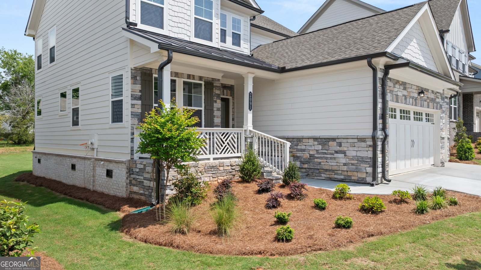 2091 Sycamore Circle Watkinsville - 5
