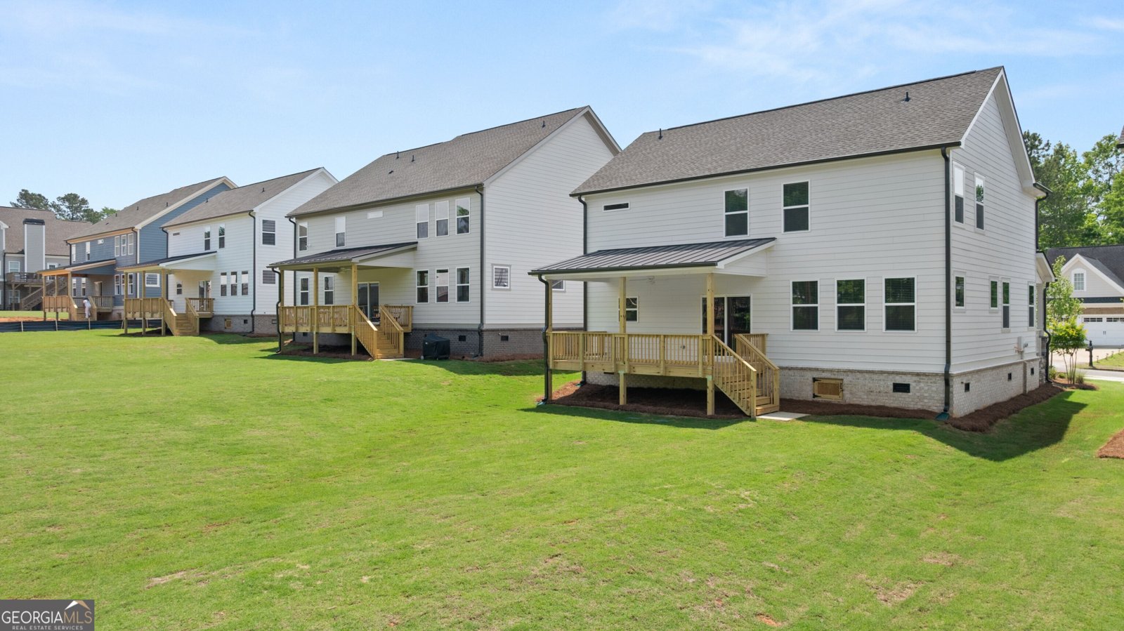 2091 Sycamore Circle Watkinsville - 50