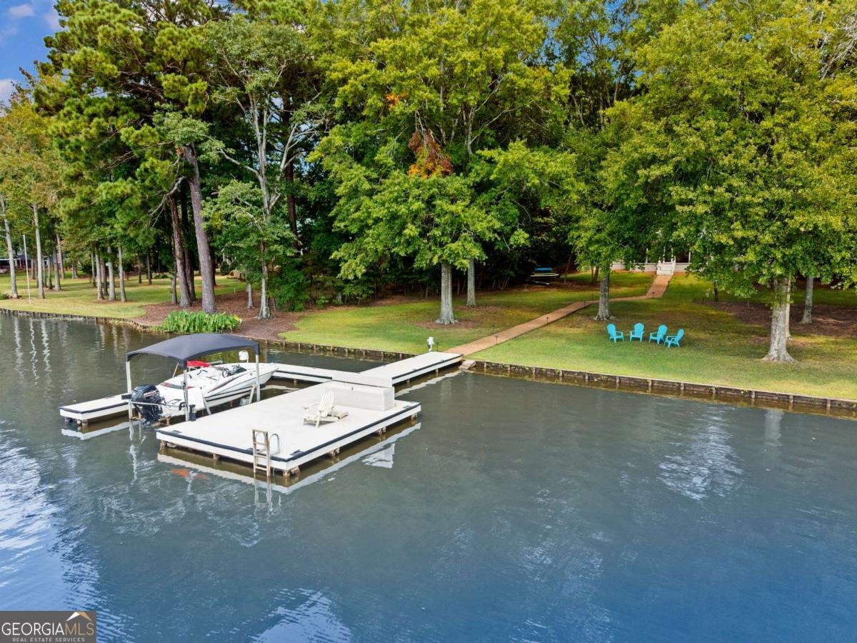 118 Lake Drive Eatonton - 27