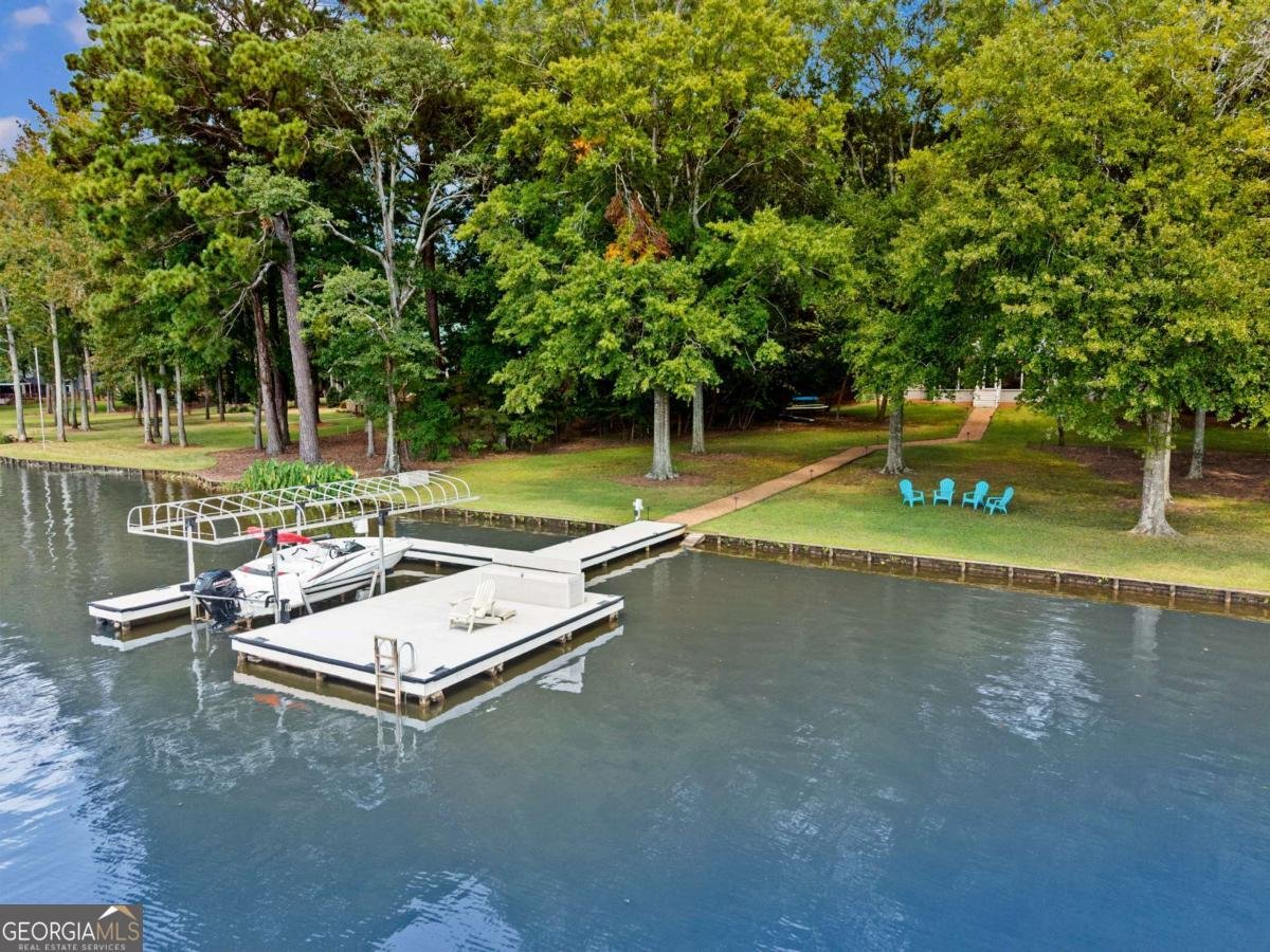 118 Lake Drive Eatonton - 28