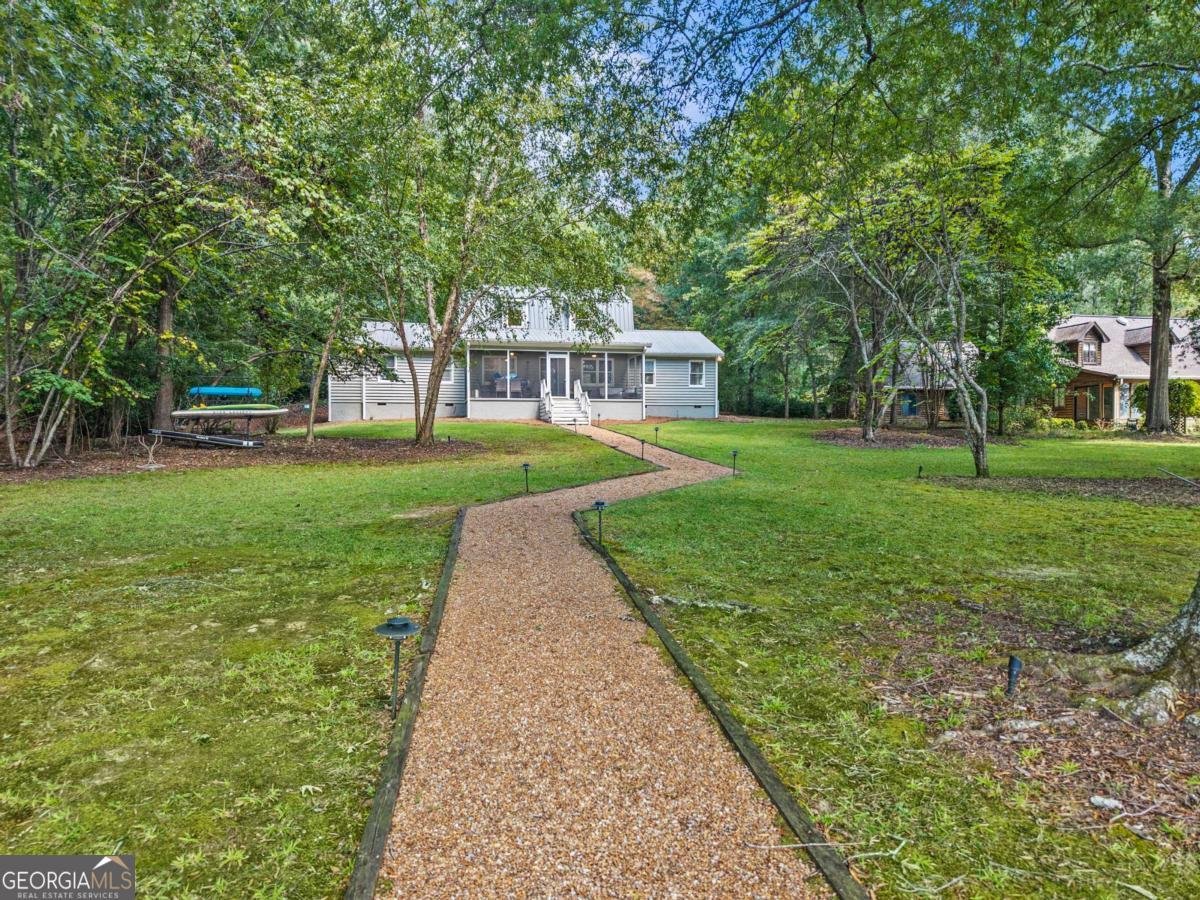 118 Lake Drive Eatonton - 29