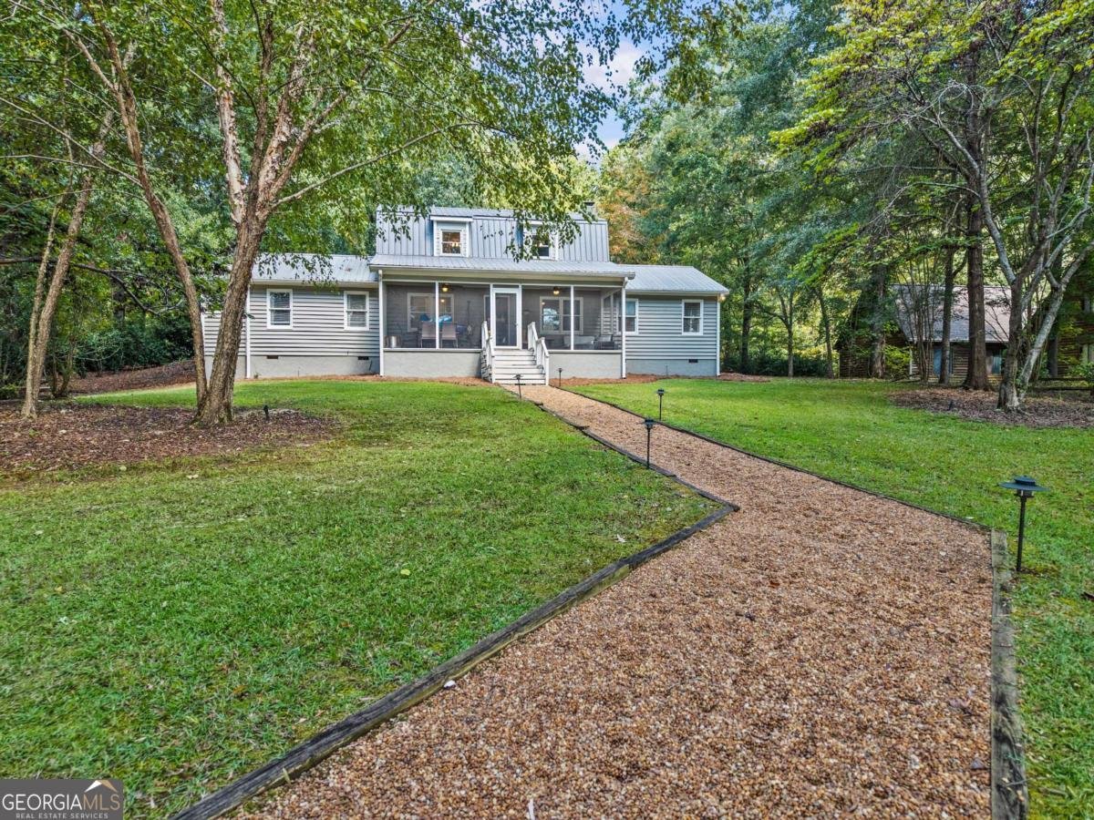 118 Lake Drive Eatonton - 30