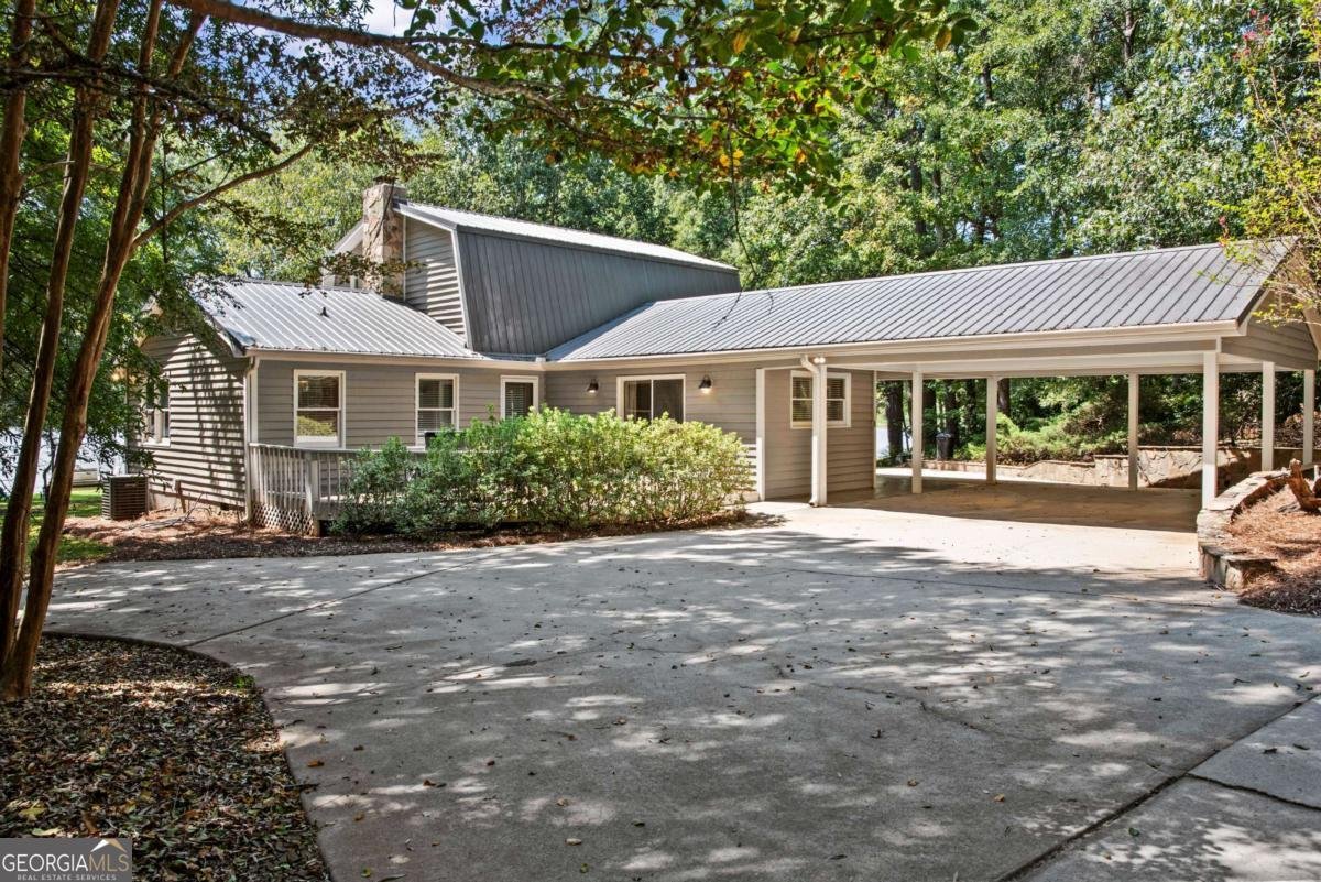 118 Lake Drive Eatonton - 33