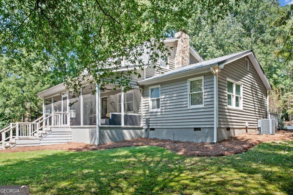 118 Lake Drive Eatonton - 34