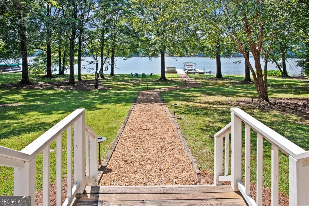 118 Lake Drive Eatonton - 36