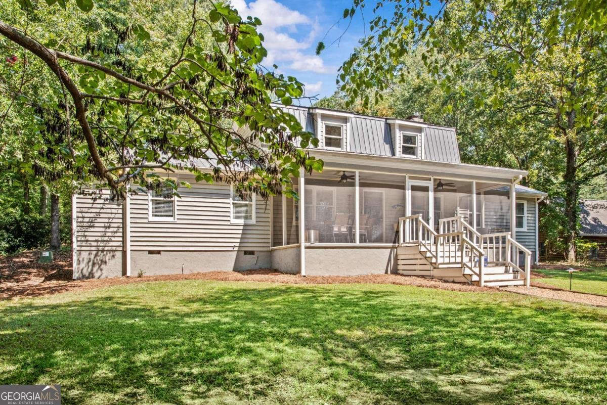 118 Lake Drive Eatonton - 37