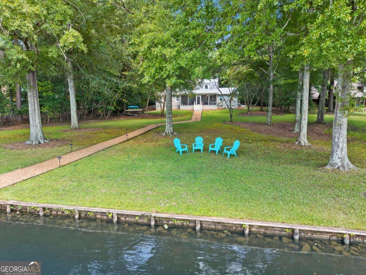 118 Lake Drive Eatonton - 4