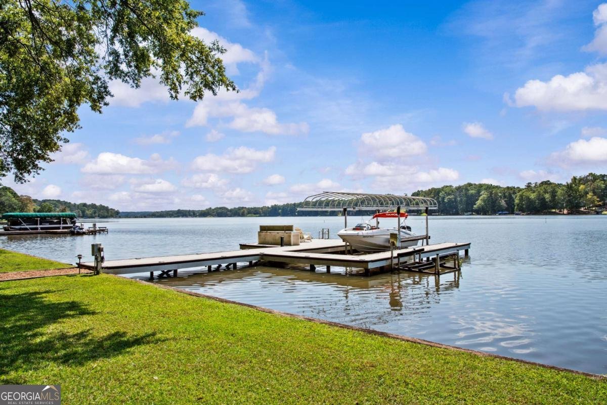 118 Lake Drive Eatonton - 40