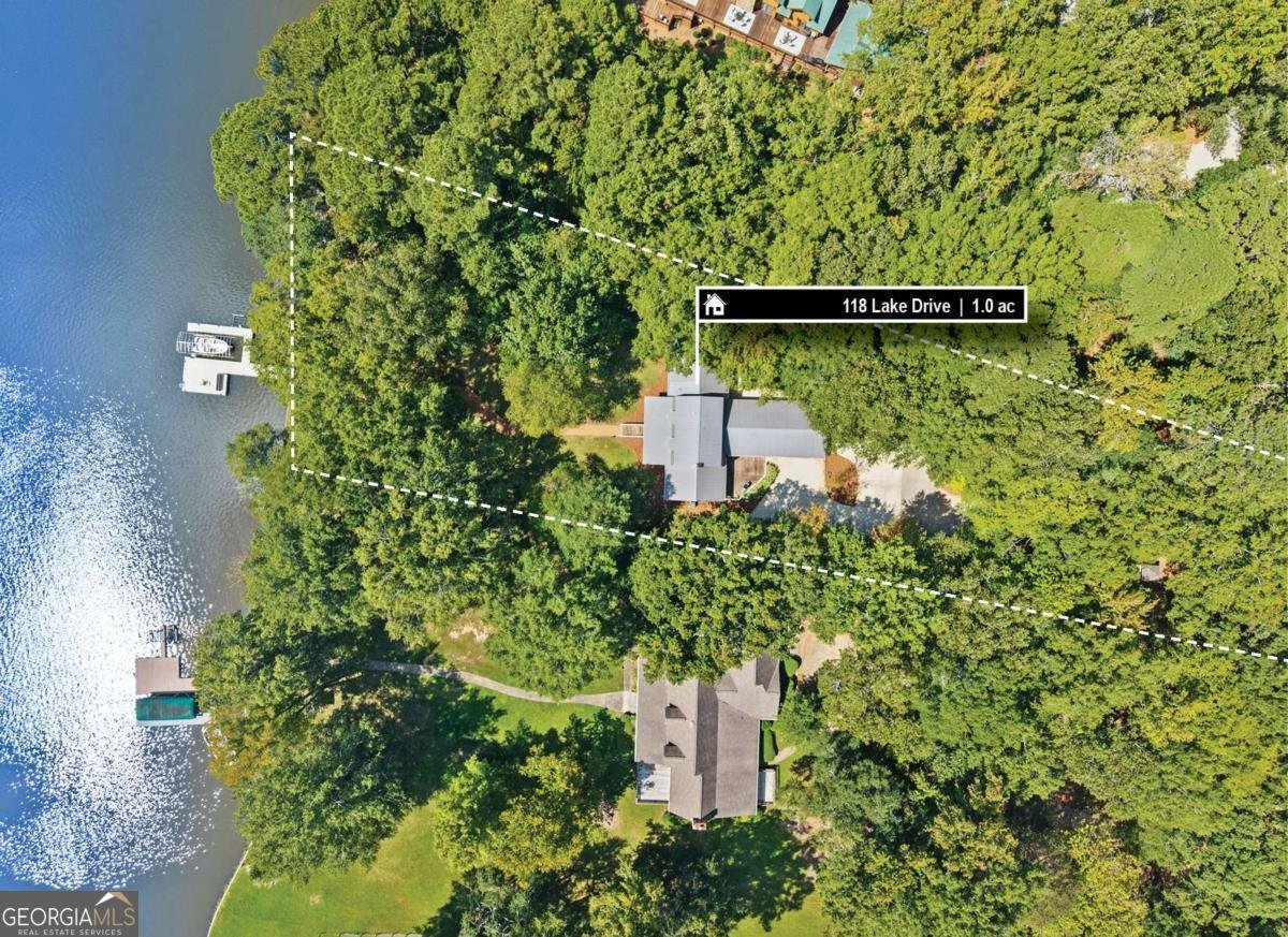 118 Lake Drive Eatonton - 41
