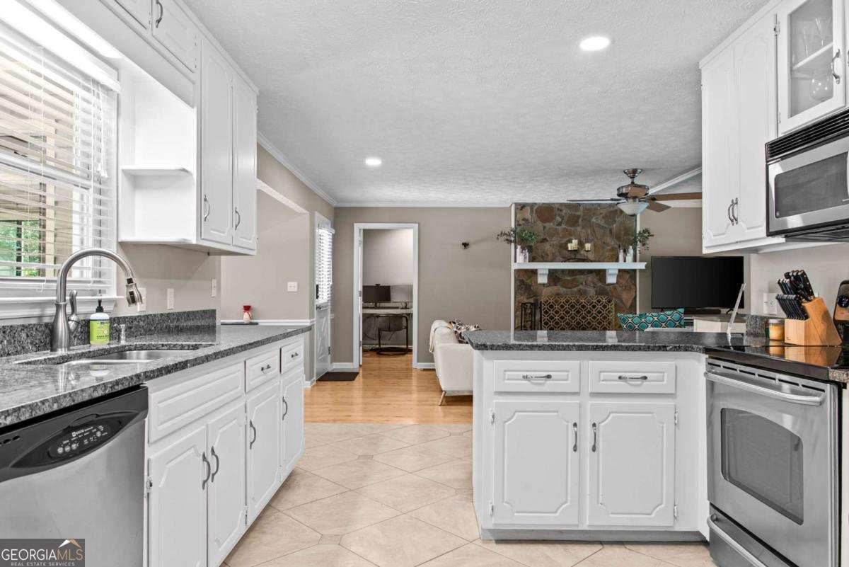 118 Lake Drive Eatonton - 5