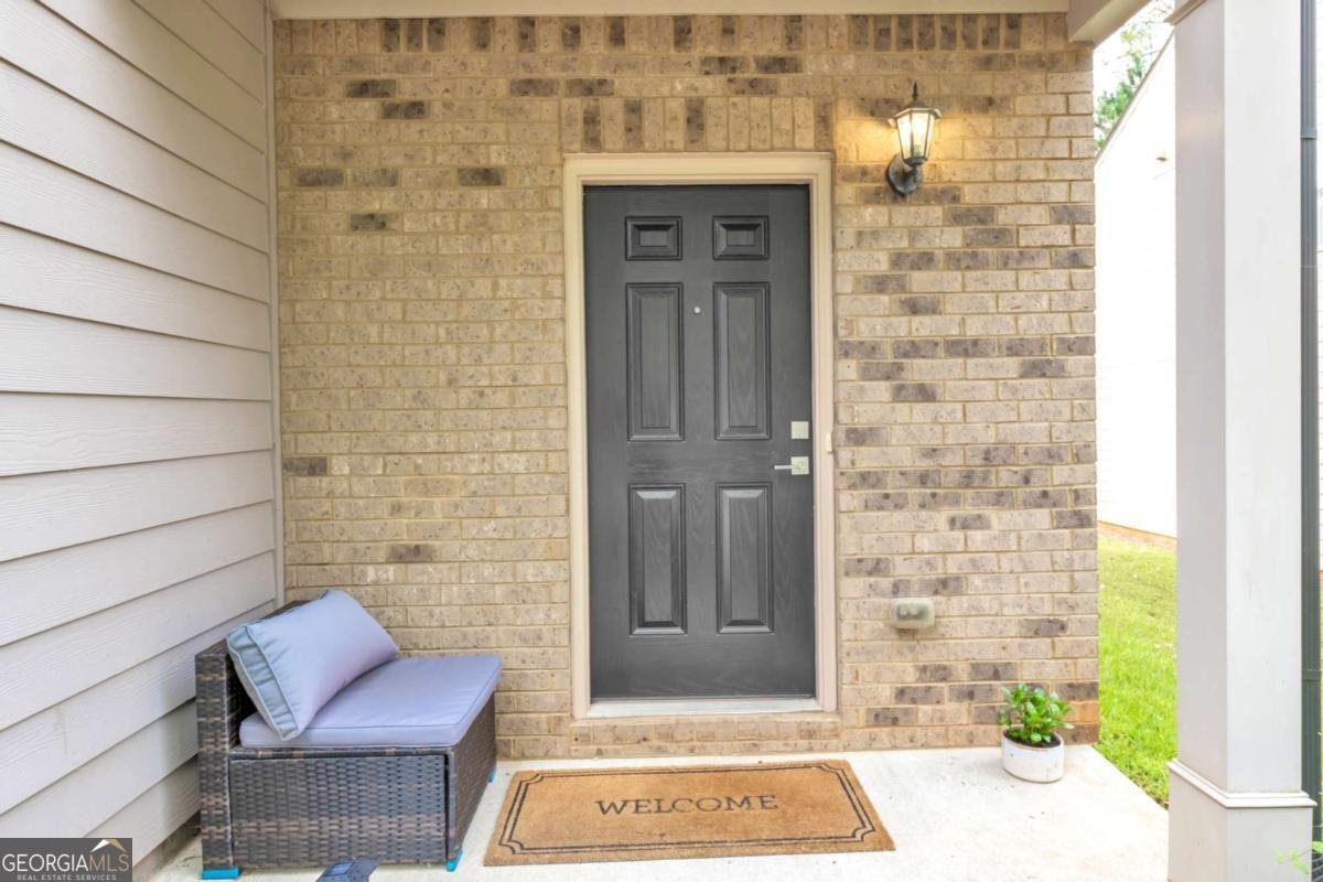 203 August West Way Lawrenceville - 1