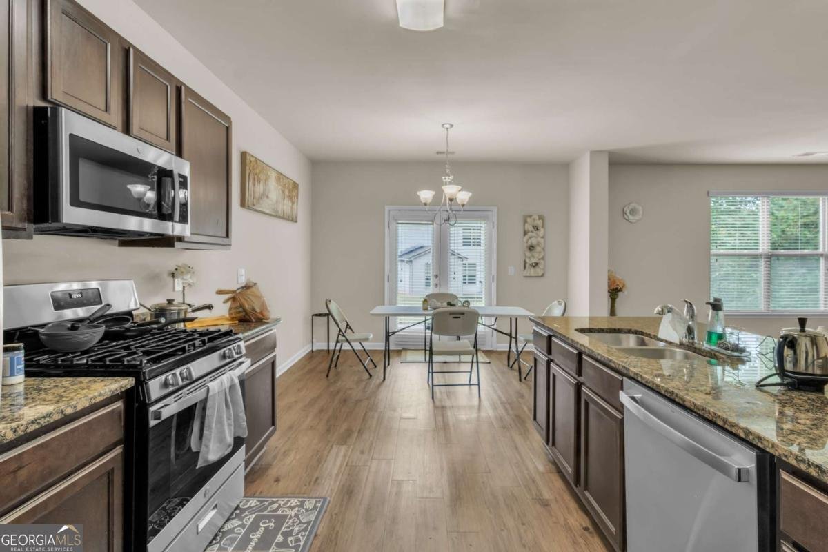 203 August West Way Lawrenceville - 43