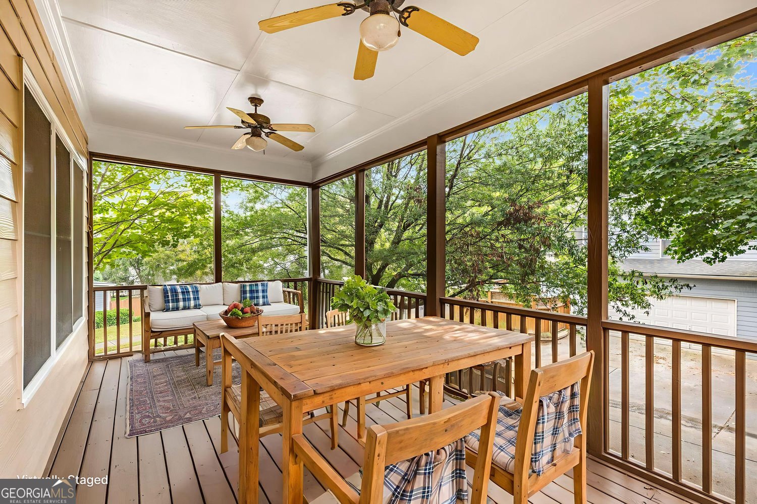 2099 Adams Drive Atlanta - 1