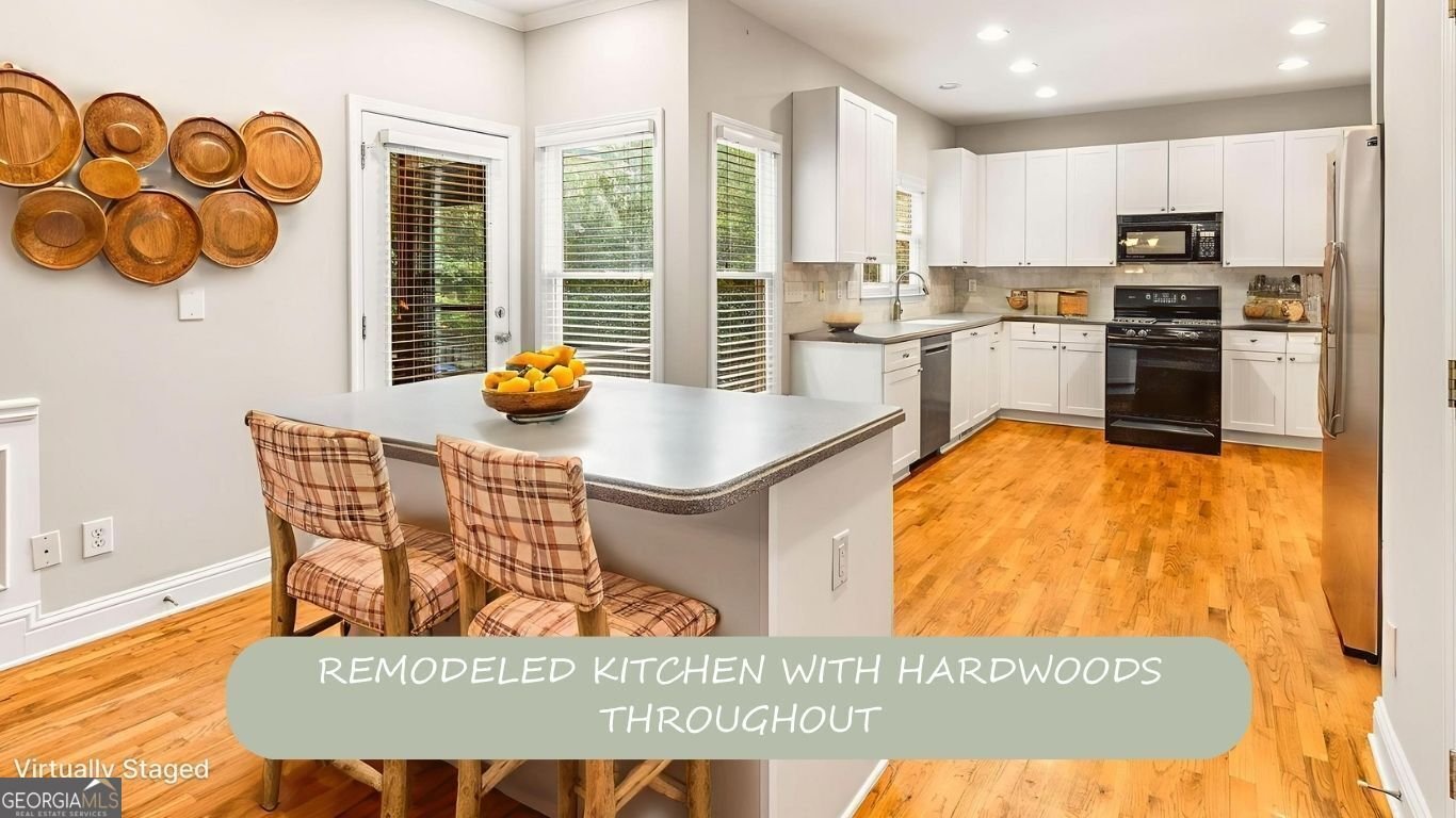 2099 Adams Drive Atlanta - 13