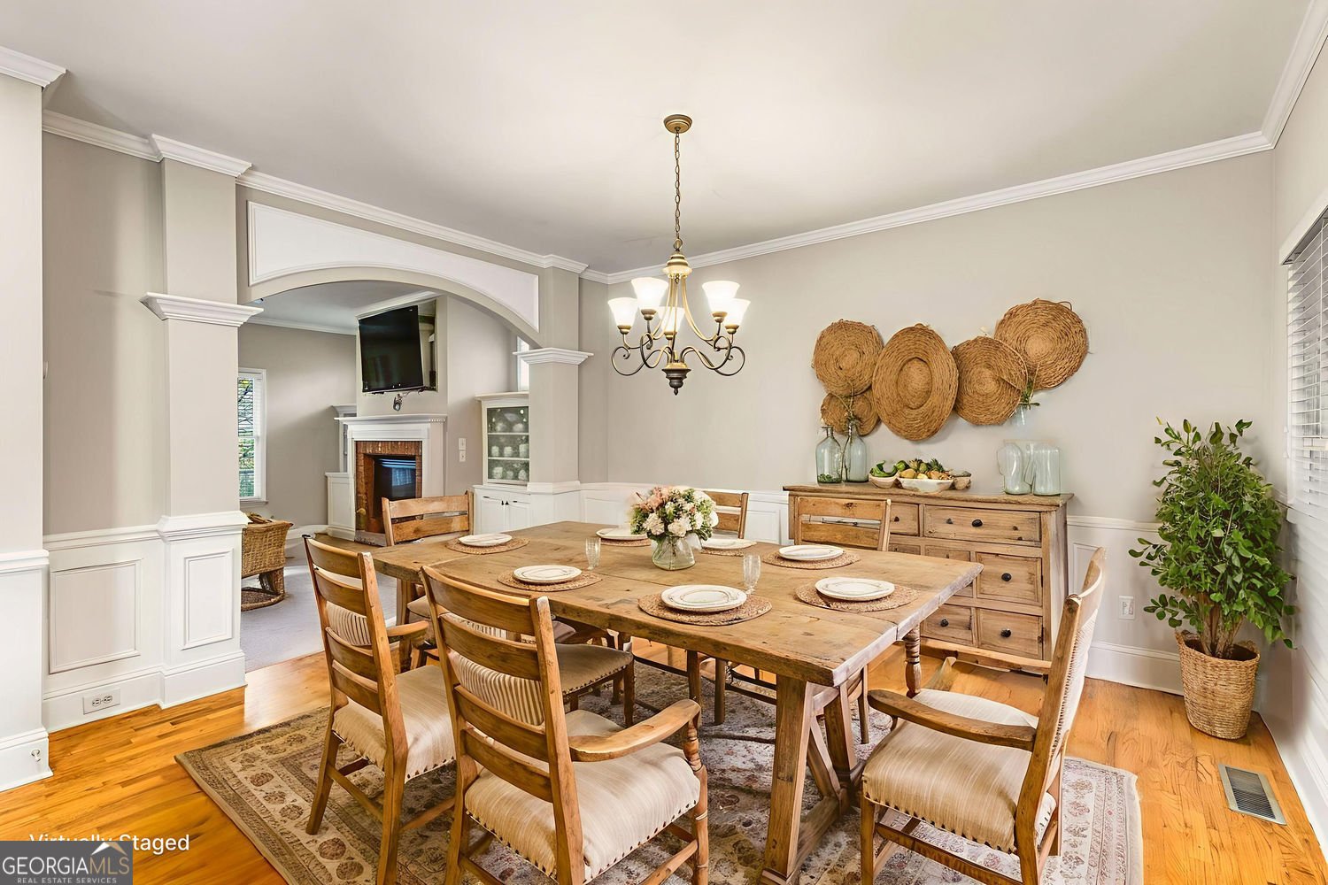 2099 Adams Drive Atlanta - 14