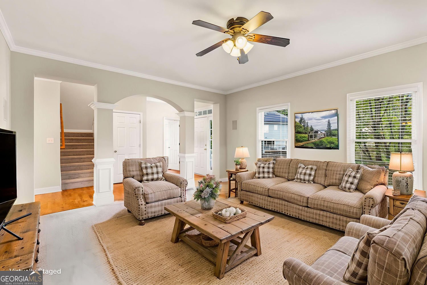 2099 Adams Drive Atlanta - 15