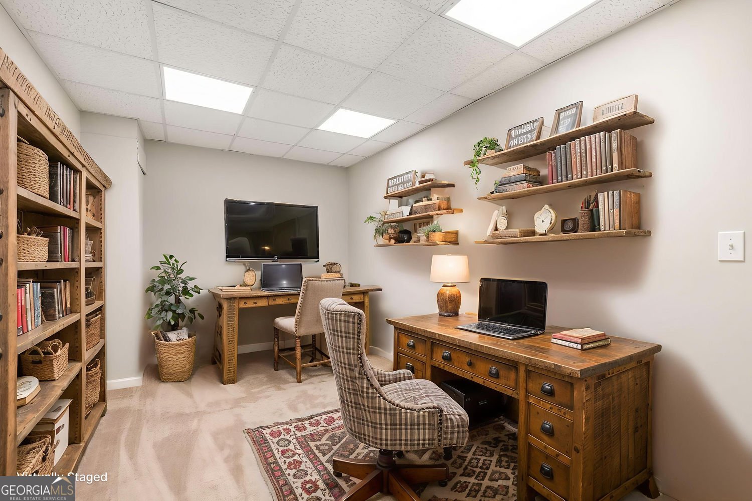 2099 Adams Drive Atlanta - 22