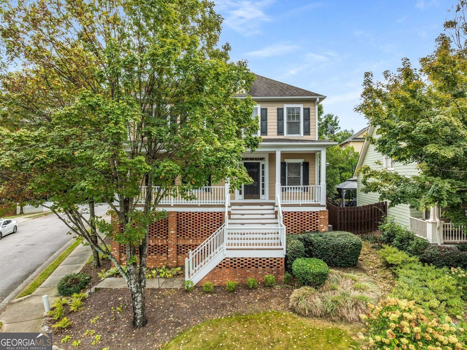 2099 Adams Drive Atlanta - 24