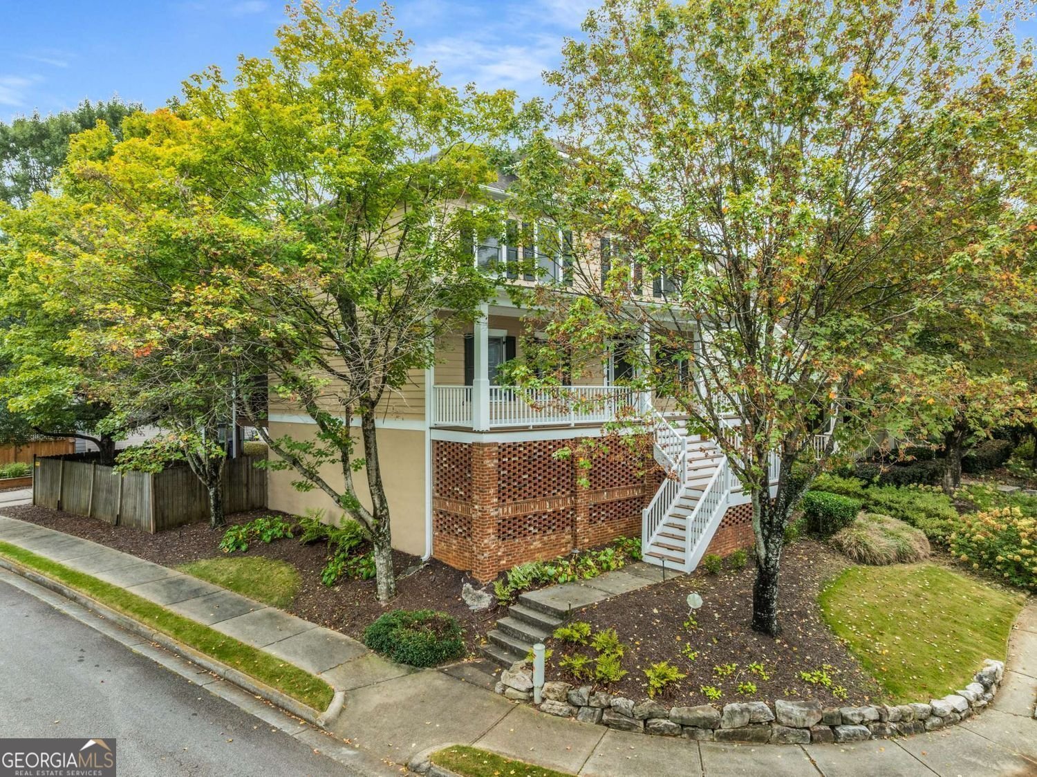 2099 Adams Drive Atlanta - 25
