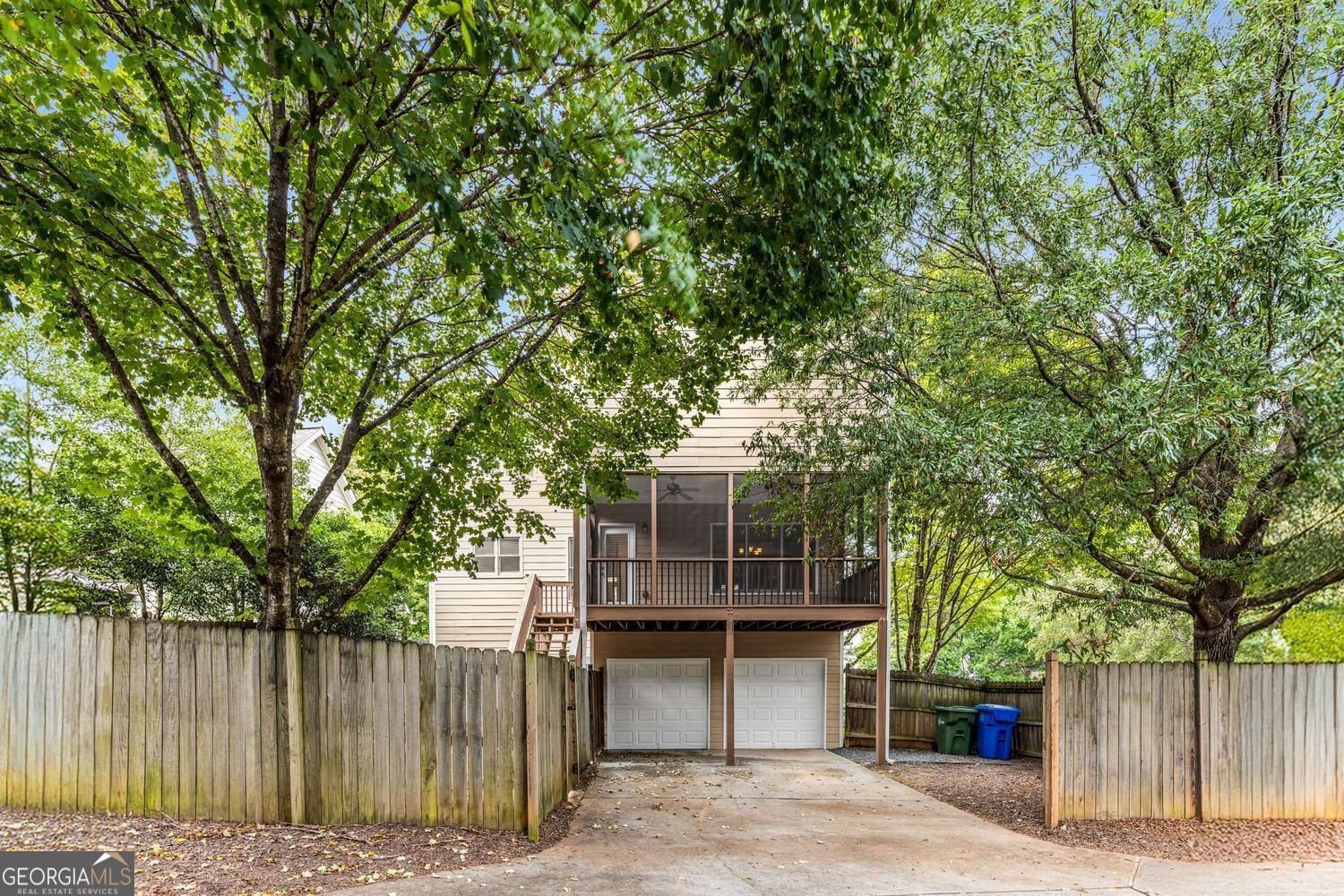 2099 Adams Drive Atlanta - 26