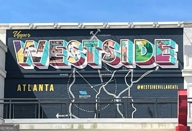 2099 Adams Drive Atlanta - 5