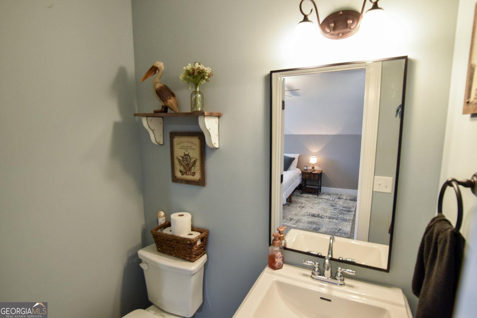 800 John E Sullivan Road Byron - 13