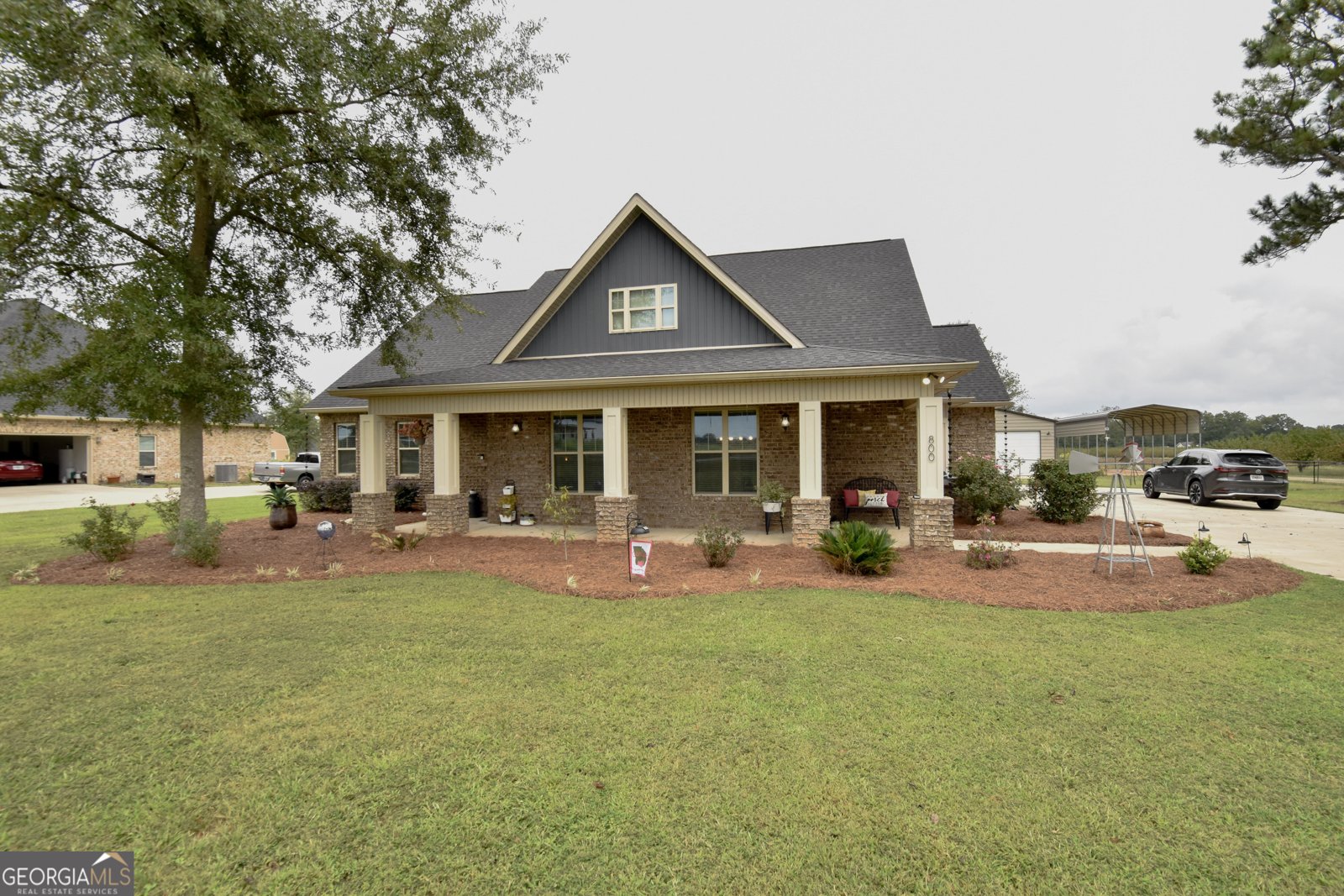 800 John E Sullivan Road Byron - 14