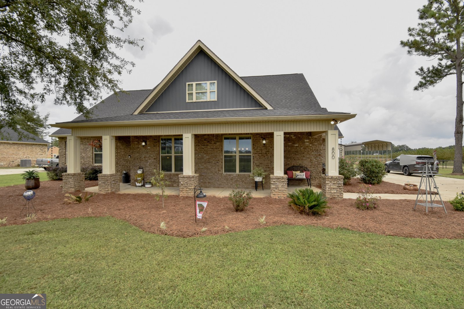 800 John E Sullivan Road Byron - 15