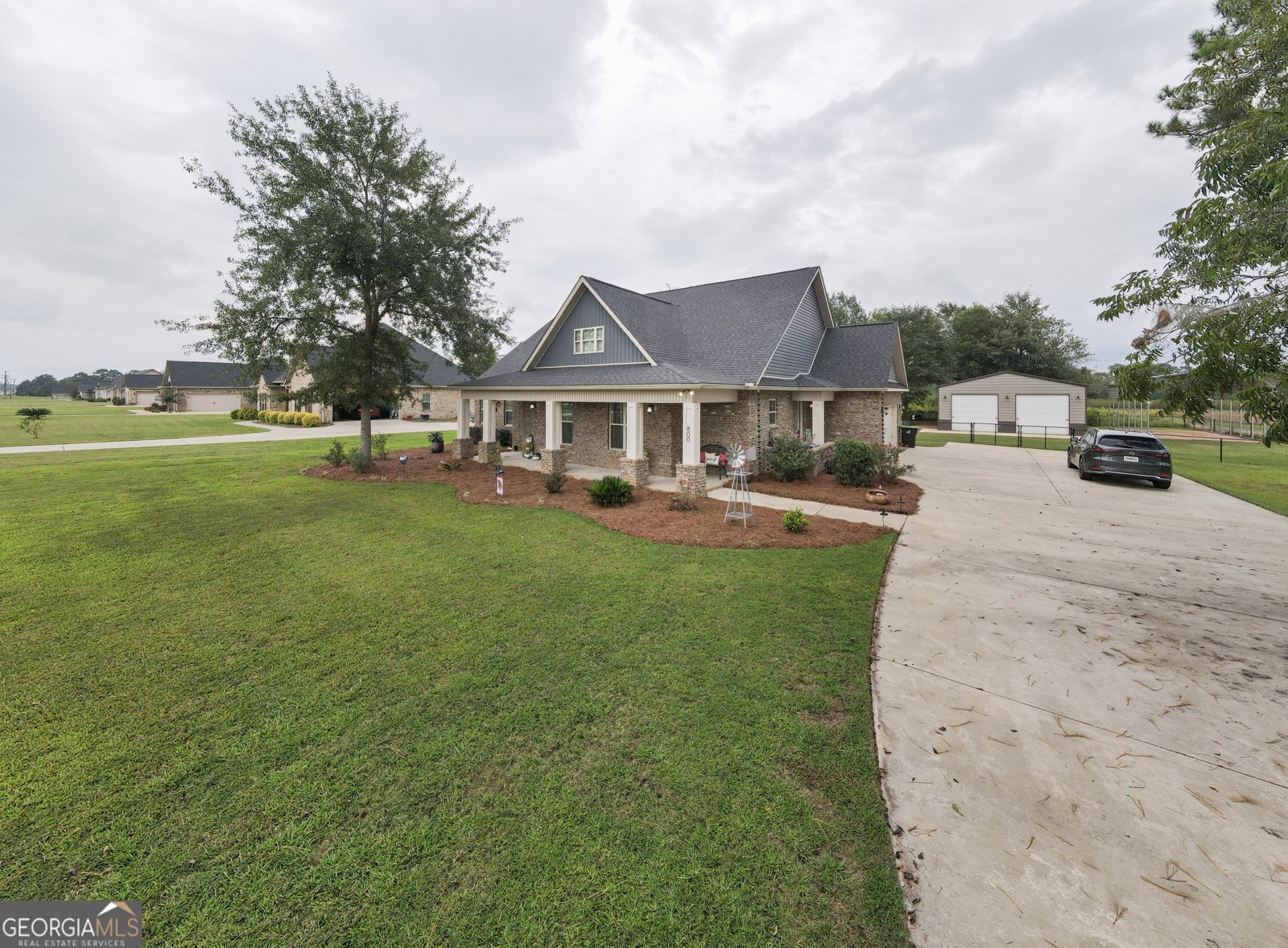 800 John E Sullivan Road Byron - 16