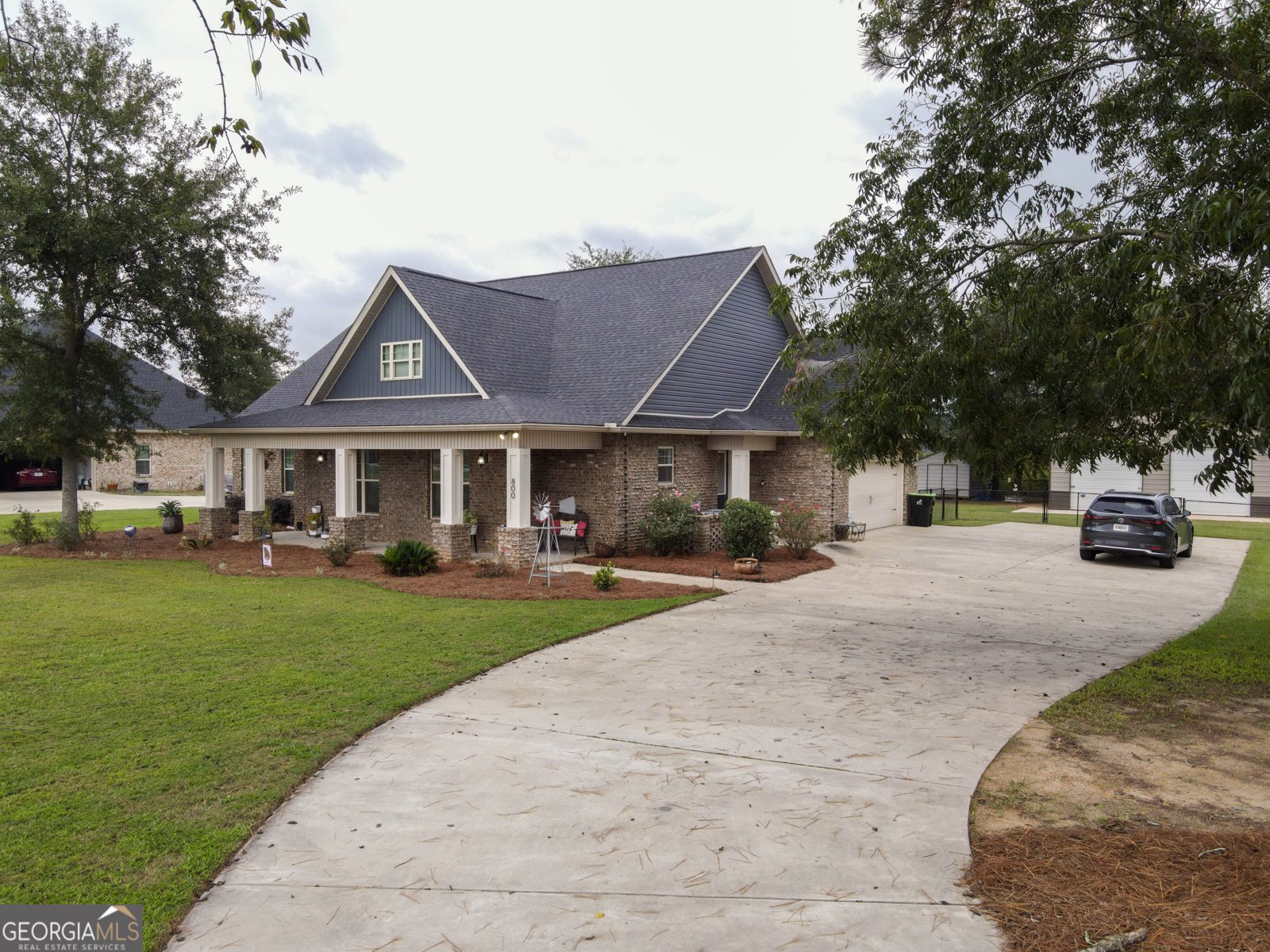 800 John E Sullivan Road Byron - 17