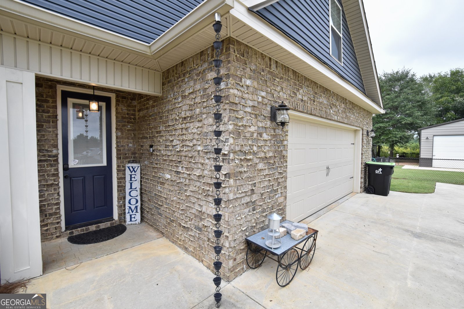 800 John E Sullivan Road Byron - 19