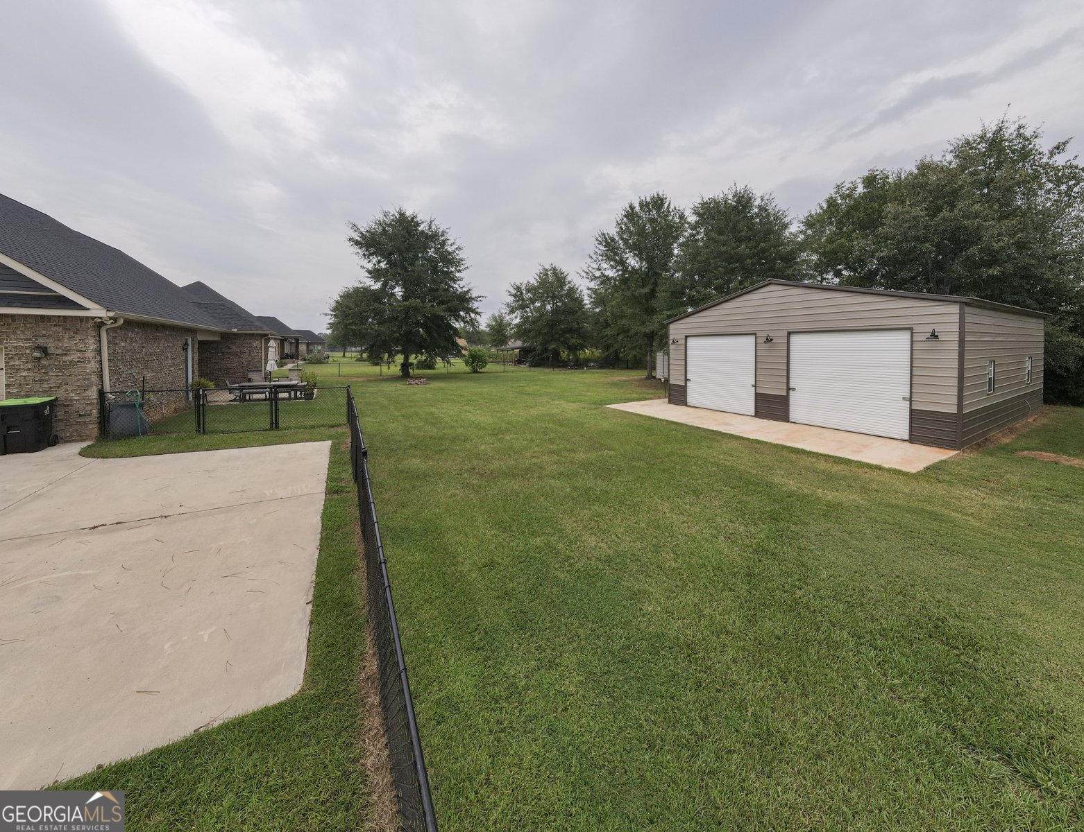 800 John E Sullivan Road Byron - 20