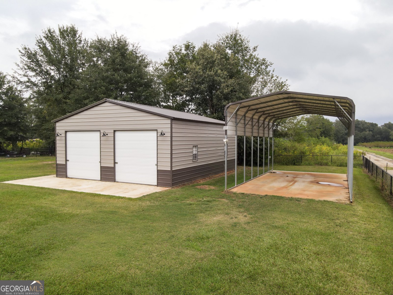 800 John E Sullivan Road Byron - 21