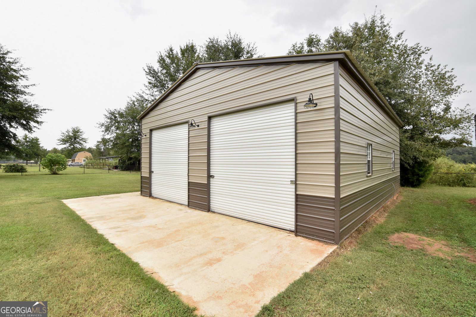 800 John E Sullivan Road Byron - 22