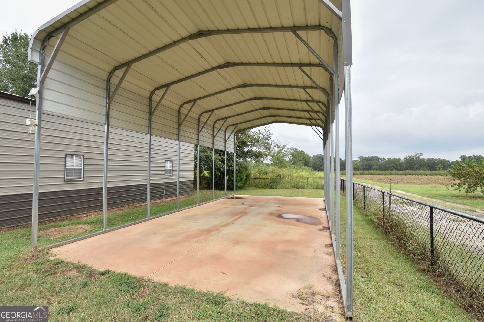 800 John E Sullivan Road Byron - 23