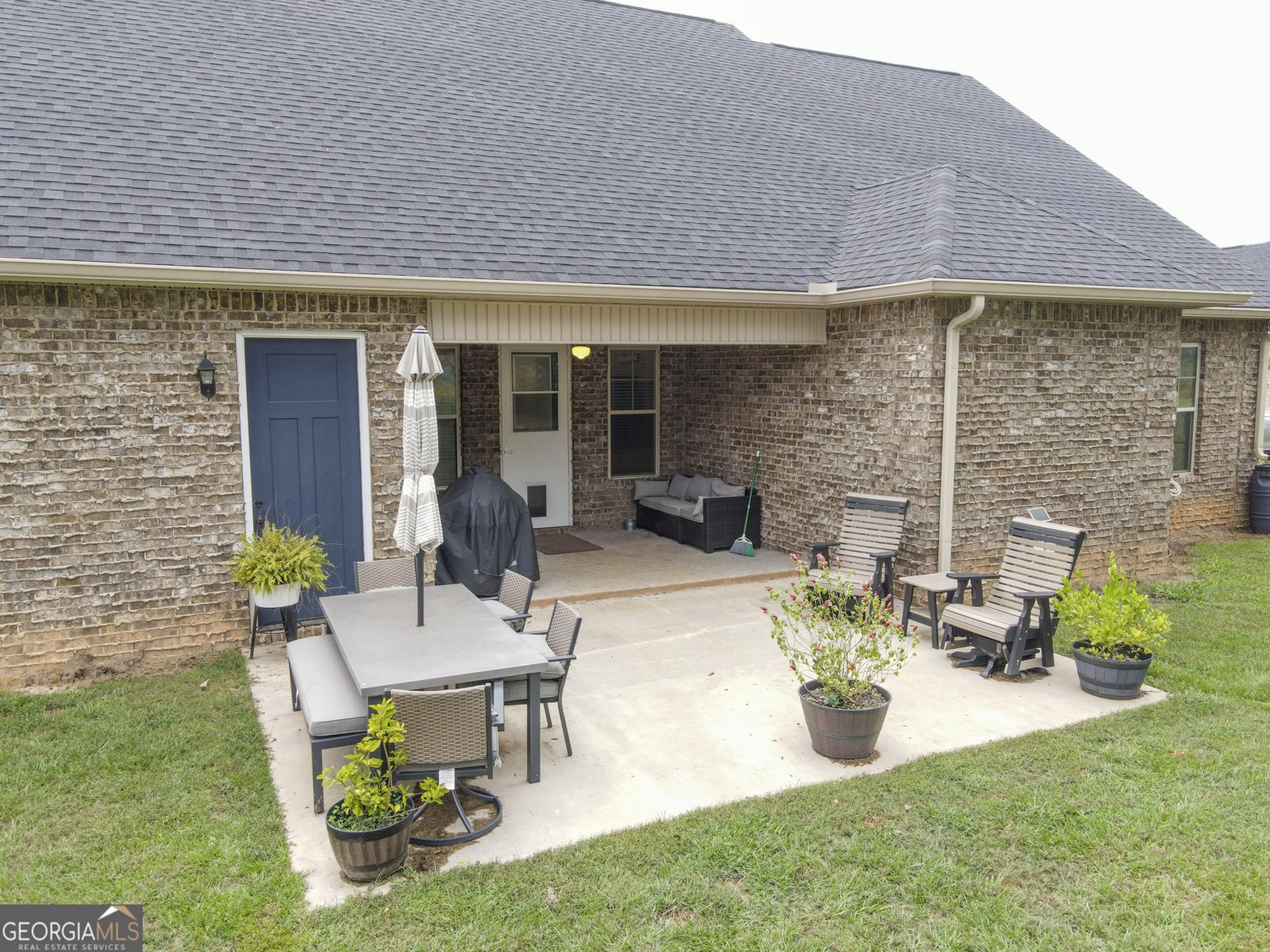 800 John E Sullivan Road Byron - 24