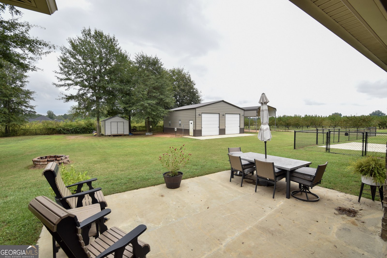 800 John E Sullivan Road Byron - 25