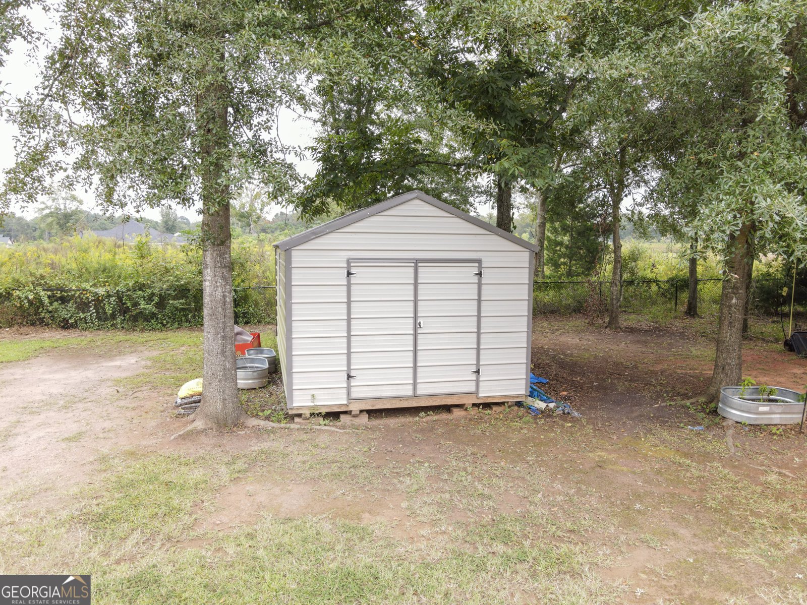 800 John E Sullivan Road Byron - 26