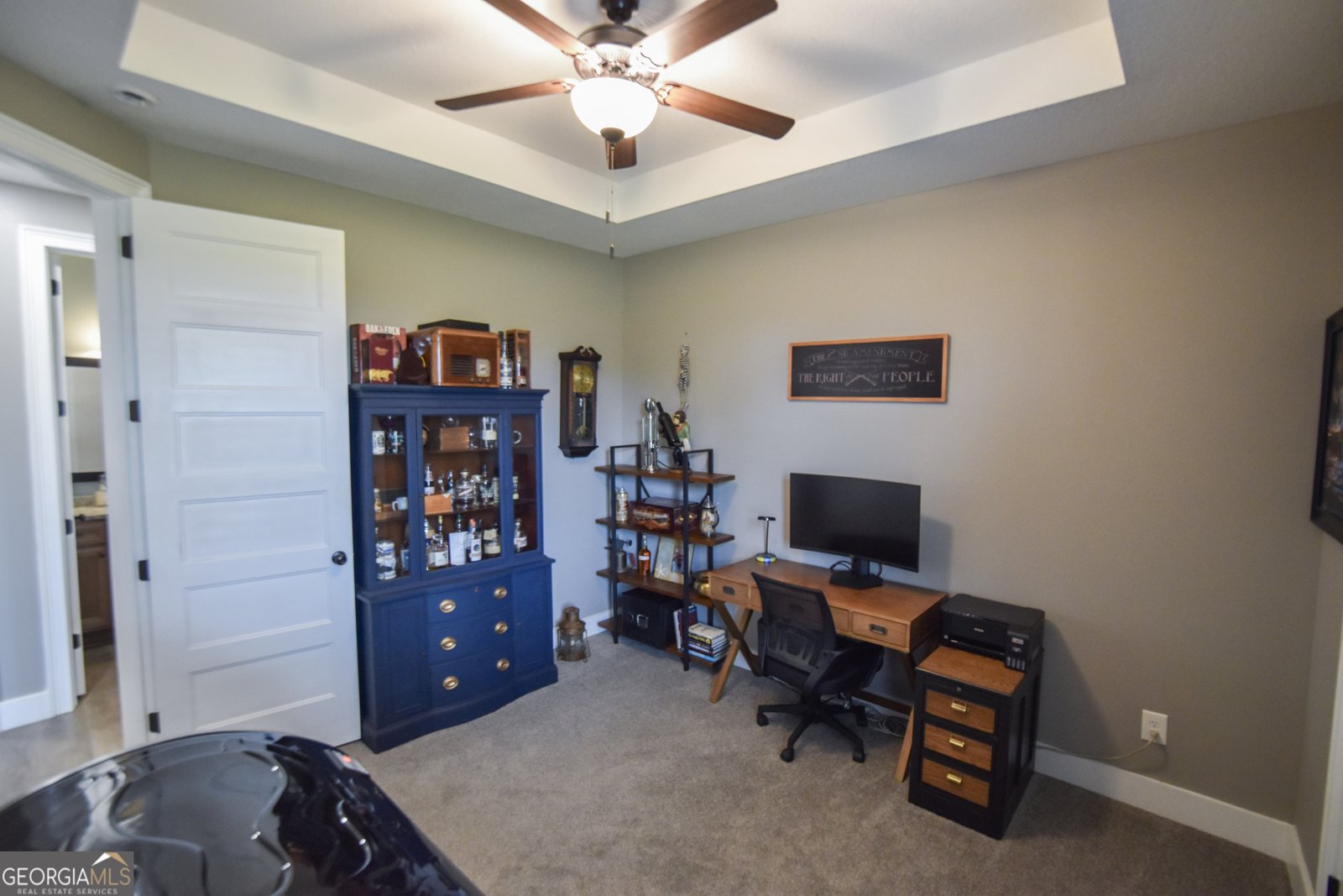 800 John E Sullivan Road Byron - 38