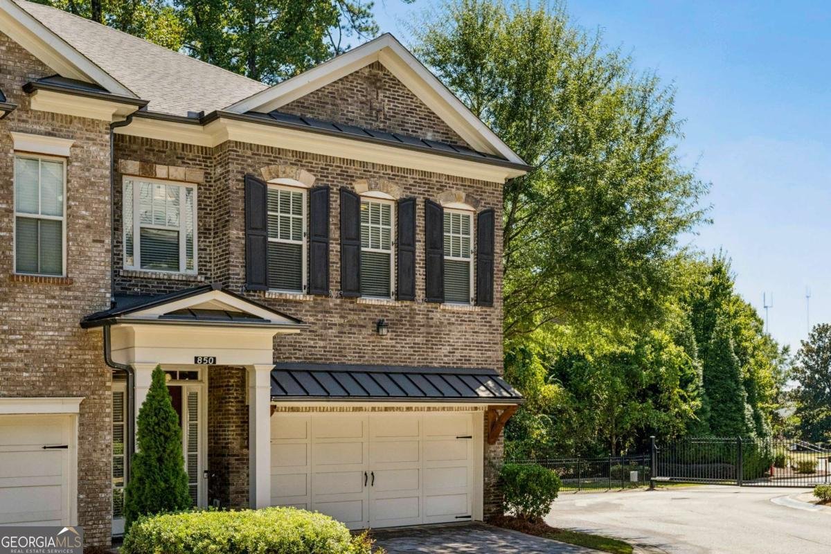 850 Canterbury Overlook Atlanta - 1