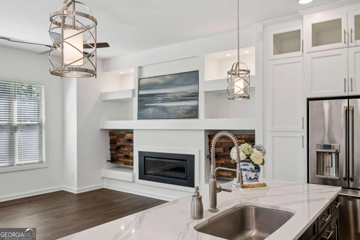 850 Canterbury Overlook Atlanta - 10